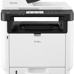 МФУ Ricoh SP 330SFN