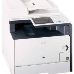 МФУ Canon i-SENSYS MF8540Cdn