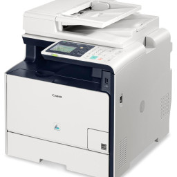 МФУ Canon i-SENSYS MF8540Cdn