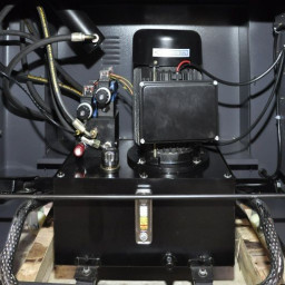 Резак FRONT H720RT