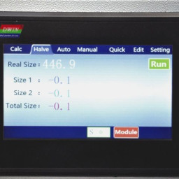 Резак FRONT H720RT