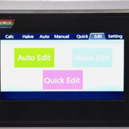 Резак FRONT H720RT