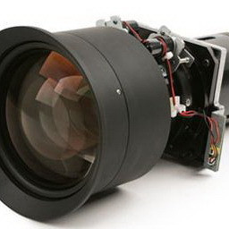 Barco объектив CWH (2.03-3.85:1)