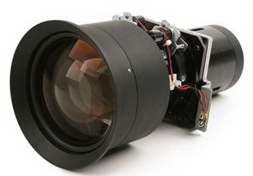 Barco объектив CWH (2.03-3.85:1)