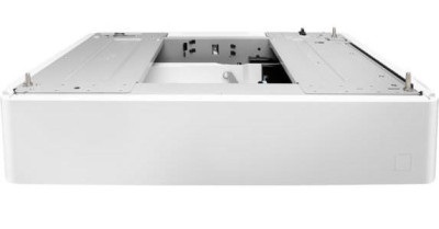 HP лоток для бумаги 550-sheet Paper Tray