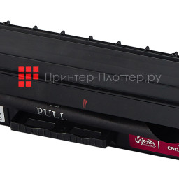 Тонер-картридж SAKURA CF413X для HP Color LaserJet Pro M452nw, M452dn, M477, M377dw (mage (PP052426)