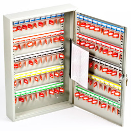 ProfiOffice шкаф Office-Force для 100 ключей, подвесной