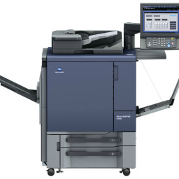 Цифровая печатная машина Konica Minolta AccurioPress C2070