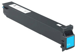 Тонер-картридж Konica Minolta Toner Cartridge TN-214C (cyan), 18500 стр. (PP024241)