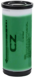 Краска Riso Ink CZ S-4880E (green), 800 мл