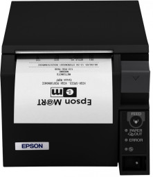 Термопринтер Epson TM-T70 LPT EDG