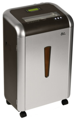 Уничтожитель (шредер) ProfiOffice Alligator 915 CC+