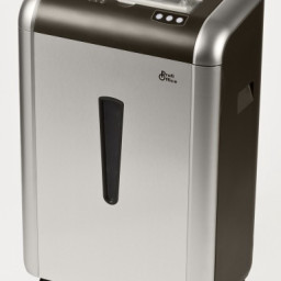 Уничтожитель (шредер) ProfiOffice Alligator 915 CC+