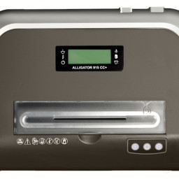 Уничтожитель (шредер) ProfiOffice Alligator 915 CC+