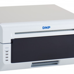 Сублимационный принтер DNP DS-820