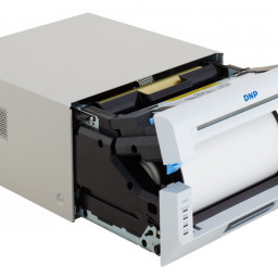 Сублимационный принтер DNP DS-820
