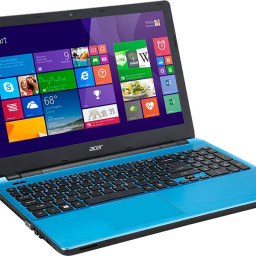 Ноутбук Acer Aspire E5-571G-56VP