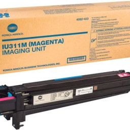 Konica Minolta блок формирования изображения Imaging Unit IU-311M (magenta), 45000 стр.