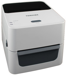 Термопринтер Toshiba B-FV4D-GS16-QM-R