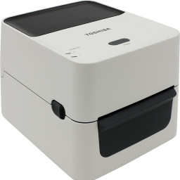 Термопринтер Toshiba B-FV4D-GS16-QM-R