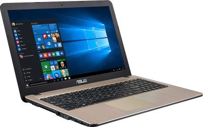 Ноутбук ASUS X540SA