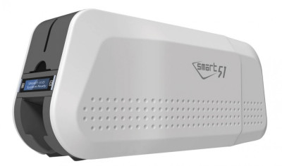 Карт-принтер IDP SMART 51D USB