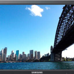 ЖК-панель Samsung 400MX-3