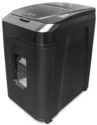 Уничтожитель (шредер) Гелеос АП40-4