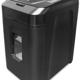 Уничтожитель (шредер) Гелеос АП40-4