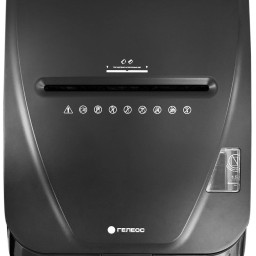 Уничтожитель (шредер) Гелеос АП40-4