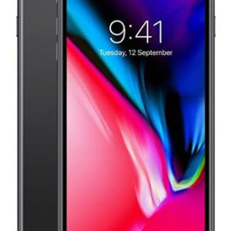 Смартфон Apple iPhone 8 Plus, 64 ГБ, (серый космос)