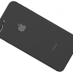 Смартфон Apple iPhone 8 Plus, 64 ГБ, (серый космос)