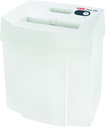 Уничтожитель (шредер) HSM Pure 120-4x25