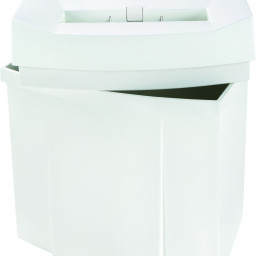 Уничтожитель (шредер) HSM Pure 120-4x25