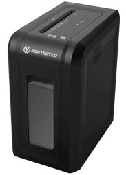 Уничтожитель (шредер) New United ST-10C