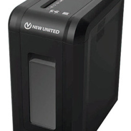 Уничтожитель (шредер) New United ST-10C
