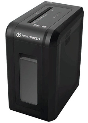 Уничтожитель (шредер) New United ST-10C