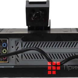 Моноблок Тесла M24B i5-10400/8GB/256GB