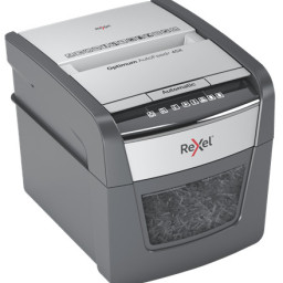 Уничтожитель (шредер) Rexel Optimum AutoFeed 45X