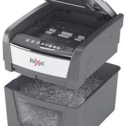 Уничтожитель (шредер) Rexel Optimum AutoFeed 45X