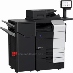 МФУ Konica Minolta AccurioPrint 850i