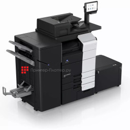 МФУ Konica Minolta AccurioPrint 850i