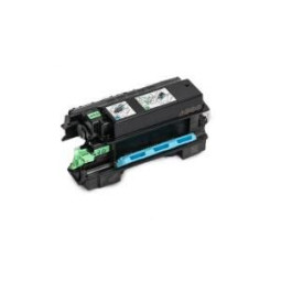 Тонер Ricoh Toner Type IM 350 (black), 14000 стр.