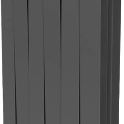 Радиатор Royal Thermo PianoForte 500/Noir Sable, 8-ми секционный