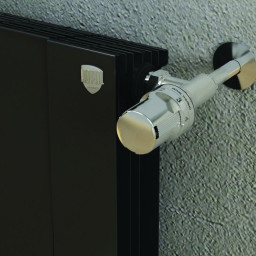 Радиатор Royal Thermo PianoForte 500/Noir Sable, 8-ми секционный