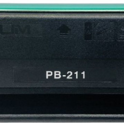 Тонер-картридж Pantum PC-211EV для P22xx, P2500, M65xx, M6600 (black), 1600 стр. (PP030988)