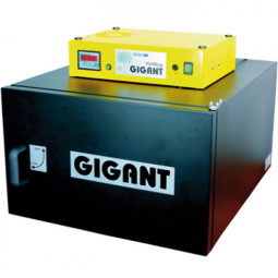 Schulze конвекционная печь HotMug GIGANT