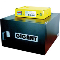 Schulze конвекционная печь HotMug GIGANT