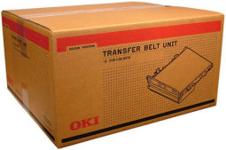 OKI трансферный ремень Transfer Belt Unit (41945503), 60000 стр.