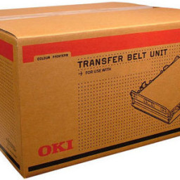 OKI трансферный ремень Transfer Belt Unit (41945503), 60000 стр.